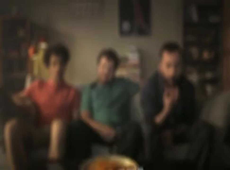 Dwie doliczyli - spot piwa Tyskie w kibicami