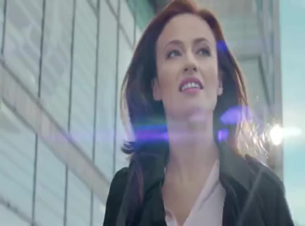 Magdalena Różczka reklamuje Hepatil Detox
