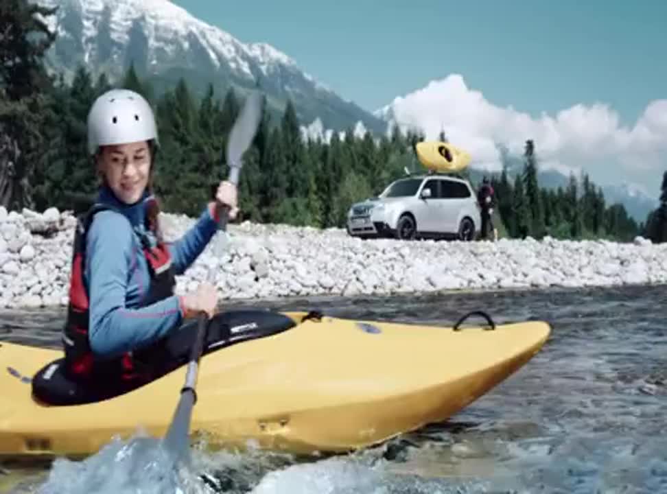 Maksymalne uderzenie w ból - spot Ibupromu Max Sprint