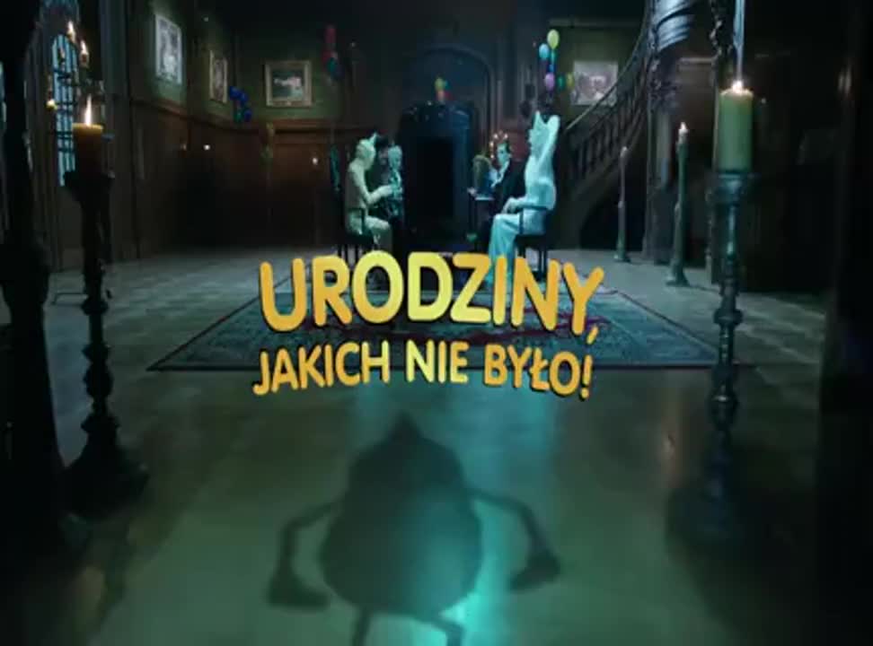 10. urodziny Małego Głoda - jubileuszowa kampani Danio