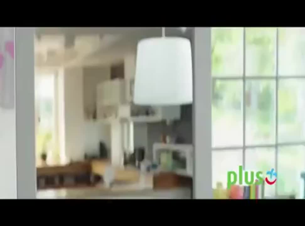 Basia z nadprzyrodzonymi mocami reklamuje Power LTE w Plusie