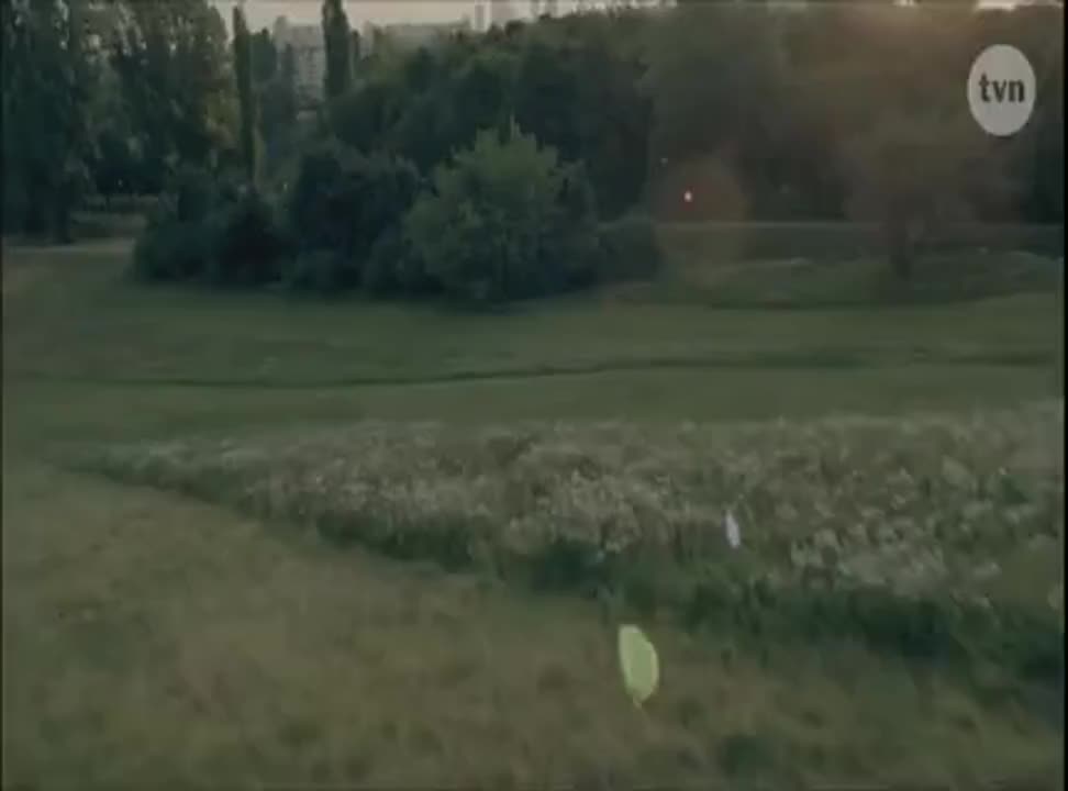 Nowa czołówka Na Wspólnej