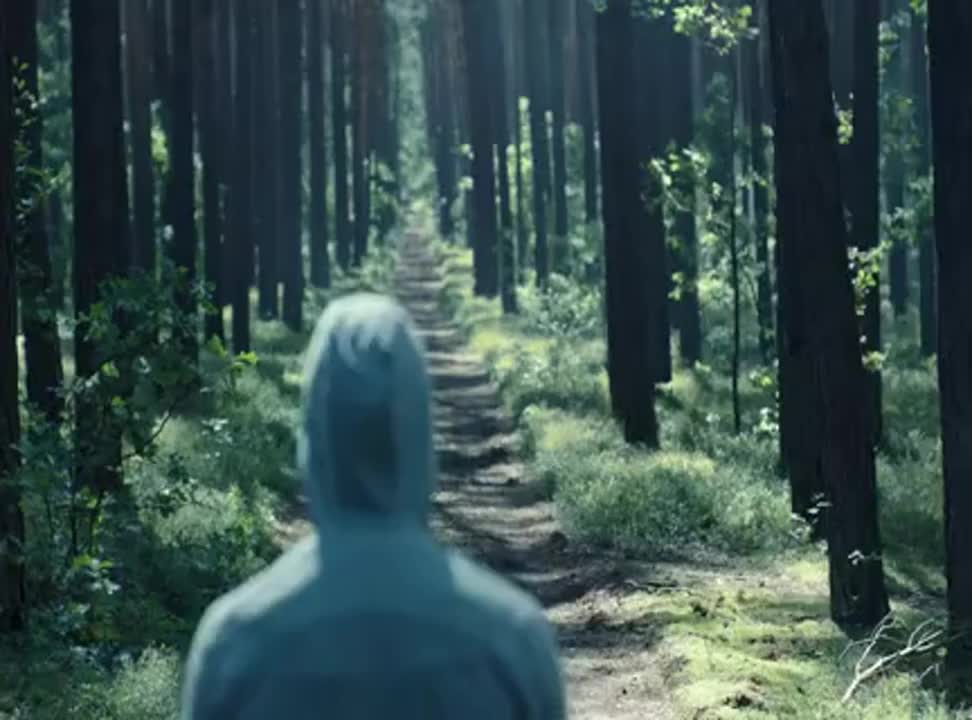 Marcin Dorociński reklamuje „drogę do zdrowia” z PZU
