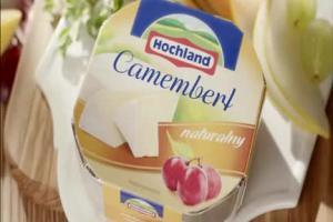 Camembert od Hochland