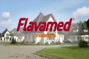 Flavamed Max reklamowany „na mokry kaszel”