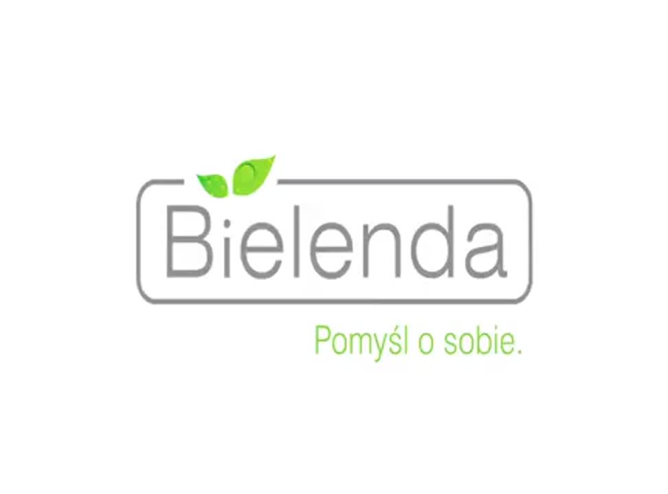 Bielenda - spot sponsorski z Edytą Olszówką