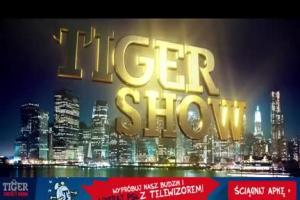 Zwierzęcy spot Tigera z dialogami od internautów 