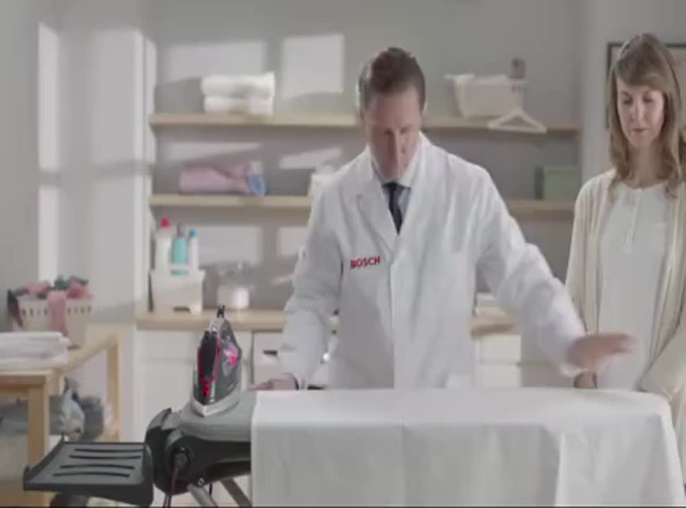 Bosch - Sztuka sprzątania. Teraz bez VAT-u!