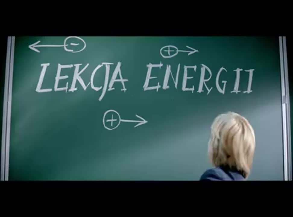 „Lekcja energi(i)” na piątkę reklamuje Grupę Energa
