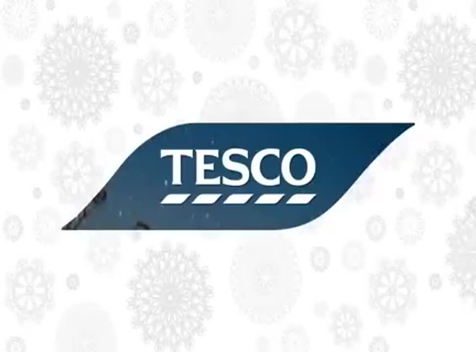 Robert Makłowicz w Meksyku - bożonarodzeniowa reklama Tesco