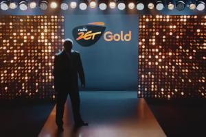 Reklama Radia ZET Gold z Ryszardem Rynkowskim i Krzysztofem Krawczykiem