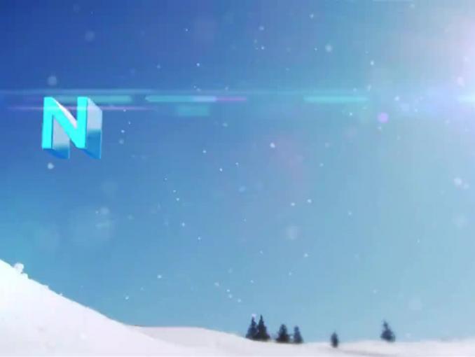 "Winter City" od Eska TV