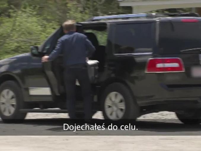 "Piekielny hotel" w niedzielne wieczory w TVN. Prowadzi Małgorzata Rozenek