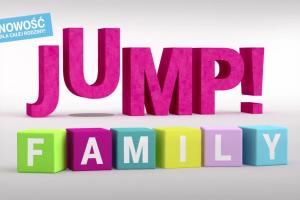 T-Mobile reklamuje Jump Family „dla całej rodziny”