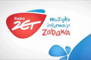 Radio ZET - nowa oprawa serwisów informacyjnych