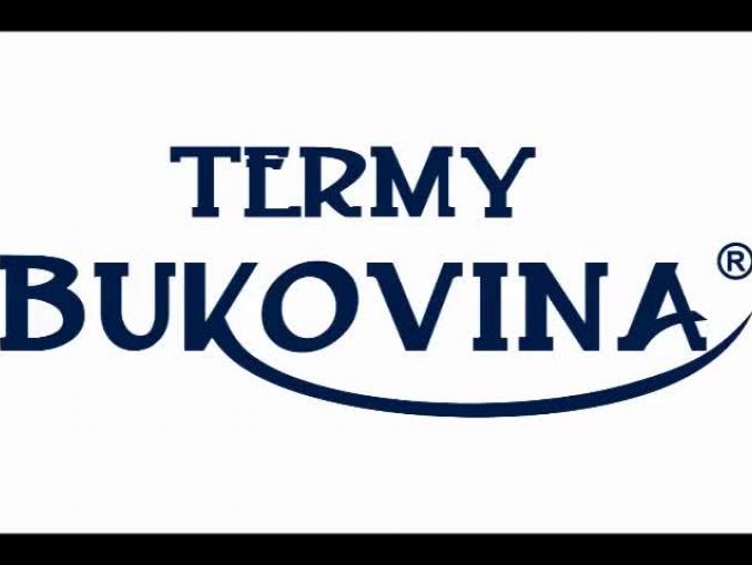 Krystyna Czubówna reklamuje Termy Bukovina