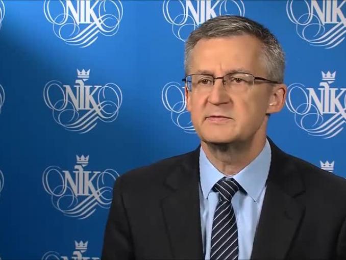 NIK o Telewizji Polskiej: outsourcing pracowników jest ryzykowny