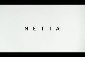 Netia - nowa identyfikacja