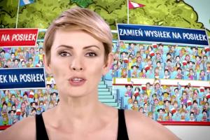 Dorota Gardias i Maciej Kurzajewski wśród ambasadorów biegu charytatywnego PKO BP