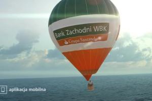 Kredyt gotówkowy w BZ WBK reklamowany przez Golec uOrkiestrę