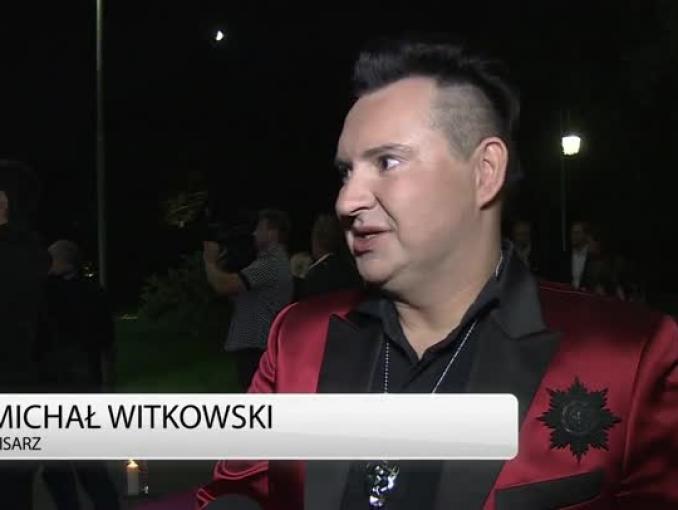 Michał Witkowski: myślałem, że nie podniosę się po ostatnim skandalu