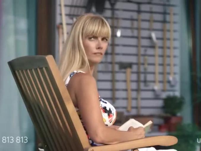 Nowy spot UPC z Megarodzinką