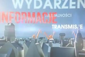 Życzenia cyfrowych informacji reklamują Polskie Radio 24