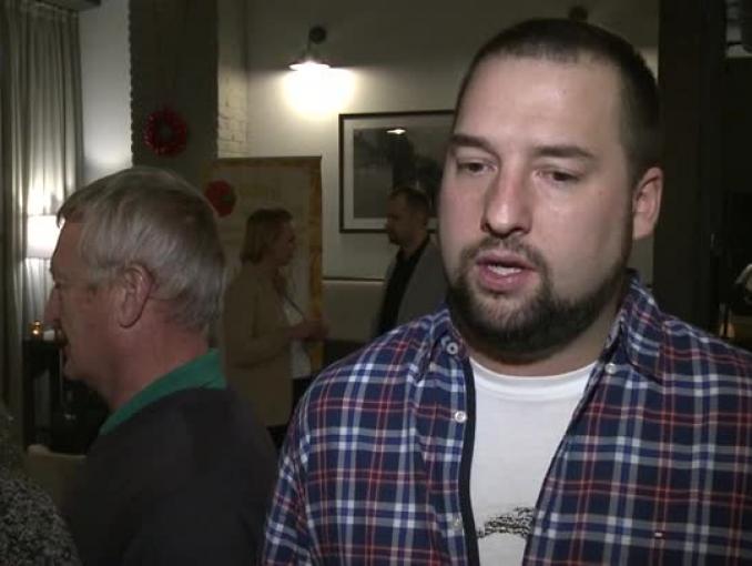 Jan Kuroń wydał książkę "Sprytna kuchnia, czyli kulinarna ekonomia"