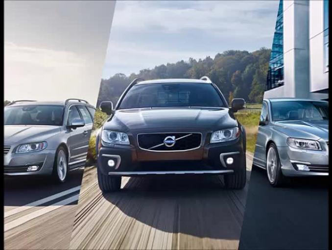 Krystyna Czubówna ogłasza „sezon polowania” w reklamach Volvo