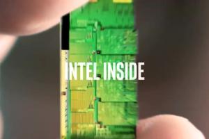 Intel: Experience Amazing