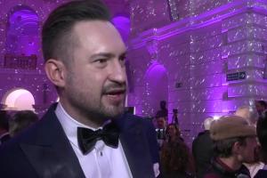 Marcin Prokop: Nie rozdaję swojej twarzy na prawo i lewo