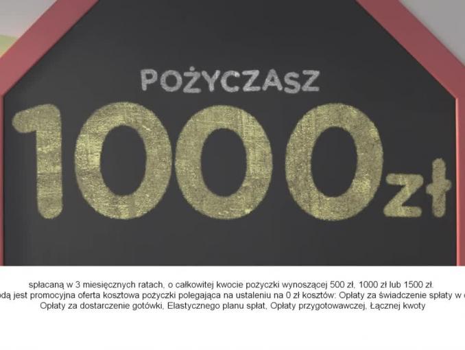 Wypisz wymaluj - promocja w Provident Polska