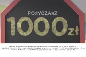 Wypisz wymaluj - promocja w Provident Polska