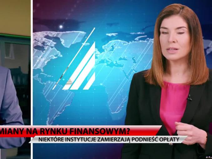 „Tylko dobre zmiany - nie podnosimy opłat” - reklama Kasy Stefczyka