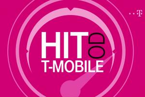 Internet domowy w T-Mobile - musicalowy spot z Tomaszem Kotem