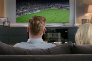 „Odkryj w sobie kibica” w reklamach Media Markt przed Euro 2016