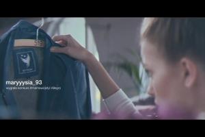 „#mamswojstyl” - modowa reklama Allegro.pl