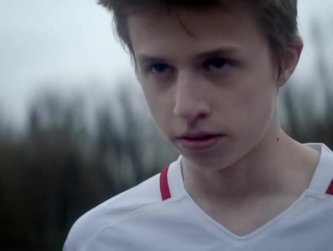 „Pokolenie Lewandowskiego” w reklamie Nike Football