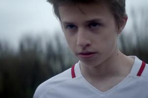 „Pokolenie Lewandowskiego” w reklamie Nike Football