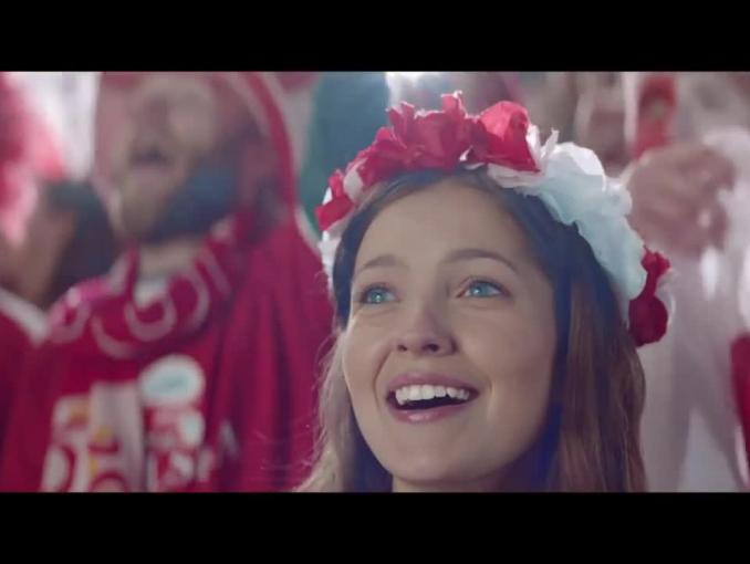 Orlen w reklamie przed Euro 2016 jest „najbliżej Biało-Czerwonych”