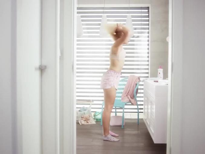 „Kobiety są z Venus” - reklama kosmetyków Venus