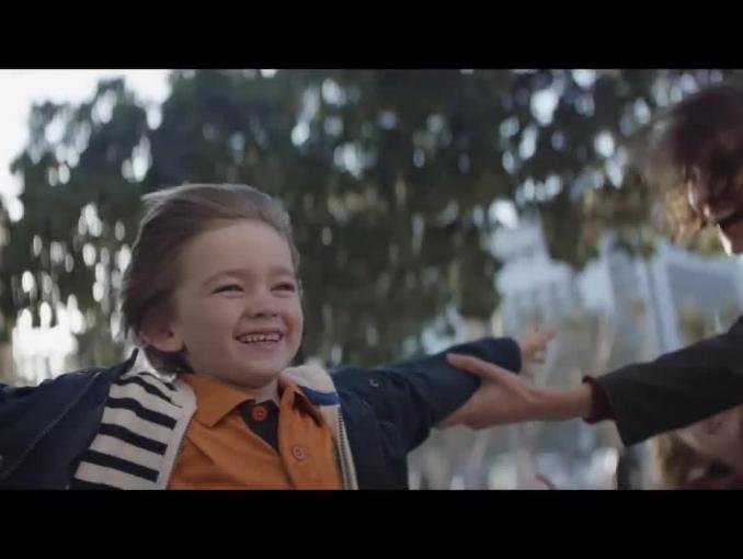 CCC reklamuje buty dla dzieci Lasocki Kids & Young