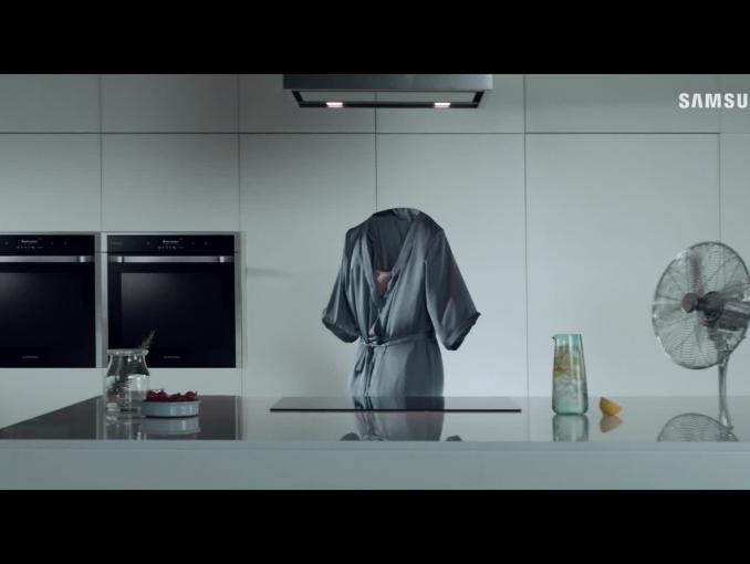 Pralka Samsung AddWash