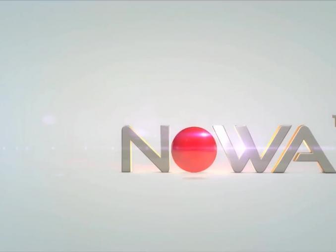 Nowa TV - prezentacja kanału