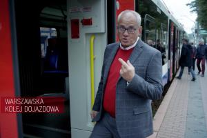 Ze szwajcarską precyzją rozwijamy Polskę - Transport 